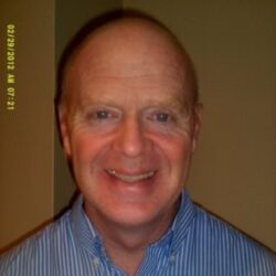 Rick O'Hara