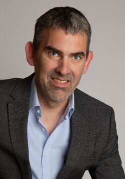 Werner Gladdines