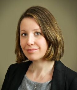 Julie Martin