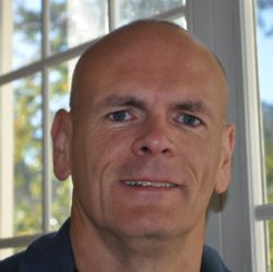 Adrian Orr