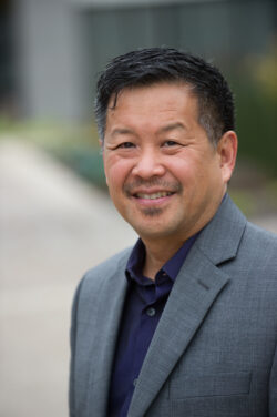 Bruce Morimoto