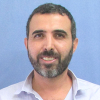 Boaz Albo