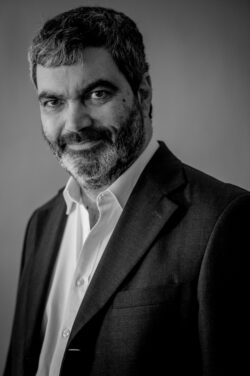 Alessandro Tonchia