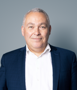 Ton Kentgens