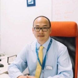 Davy Yeung