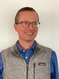 Christian Friis, MSc. Pharm.