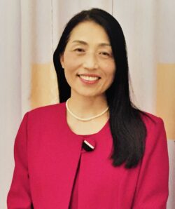 Lei Zhang
