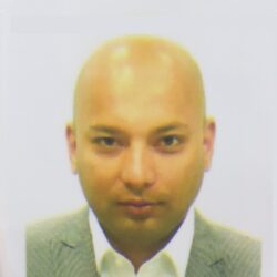 Rahul Mundke