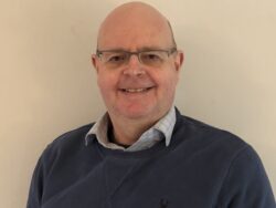 David Nicholson