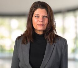 Pernilla Brodd