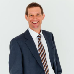 Stephen Harrison