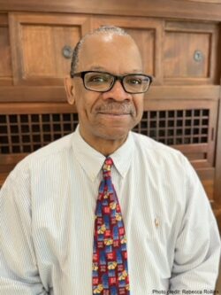 James L. Sherley, M.D., Ph.D