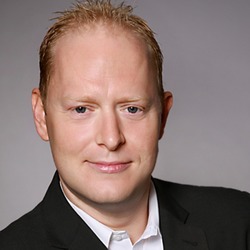 Stefan Schetter