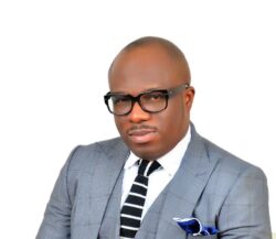 Dr Noel Akpata
