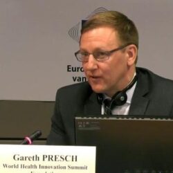 Gareth Presch