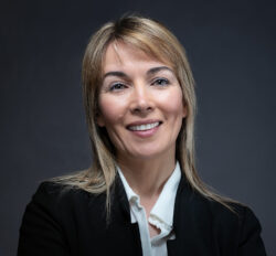 Fatima Hadj