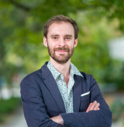 Raphael Deberdt