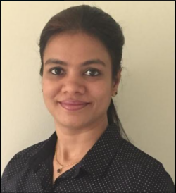Shabana Imran
