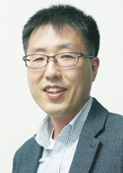 SangYoon Lee