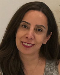Tara Safakish