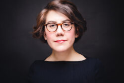 Maria Florez