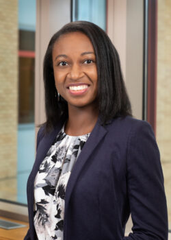 Latoya Lashley