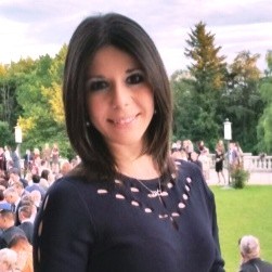 Aleksandra Filipovic