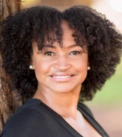 Ndidi Rickert