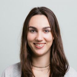 Carlota van de Koppel