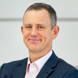 Steve Heathcote
