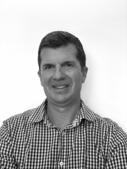 Nick Hall