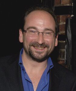 Michael Green
