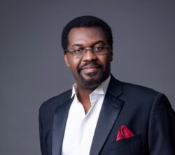 Joseph Inyang