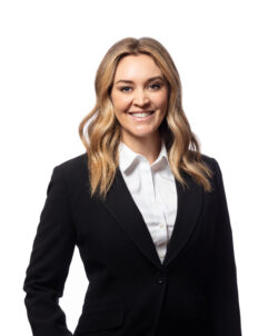 Laney Preheim