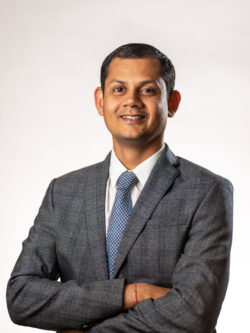 Aditya Bhandari