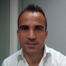 Luis Tomé