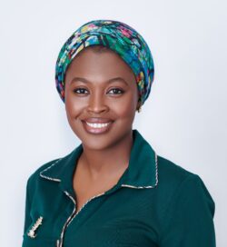 Rukaiya el Rufai