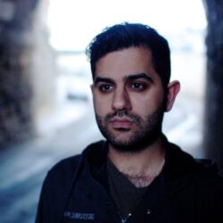 Pedram Mehrshahi