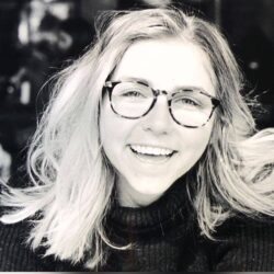 Olivia Graham