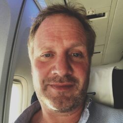 David Moss