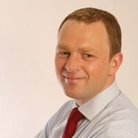 Mark Glover
