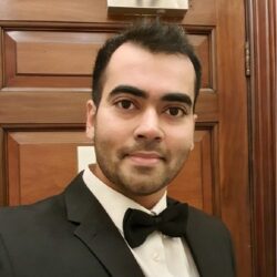 Tapas Sharma