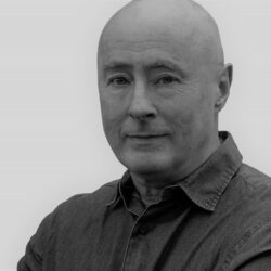 Ian Davison