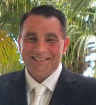 Mark Walls