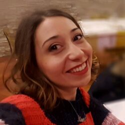 Ilaria Olivieri