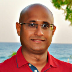 Sam Sambasivan