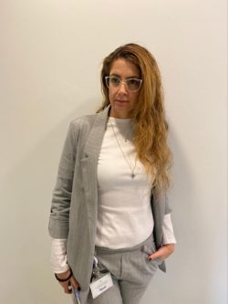Hadar Shaked