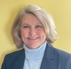 Rhonda Griffin