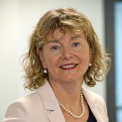 Prof. Dr. Yvonne Ziegler