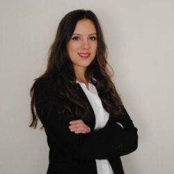 Ana Martinez Lozano